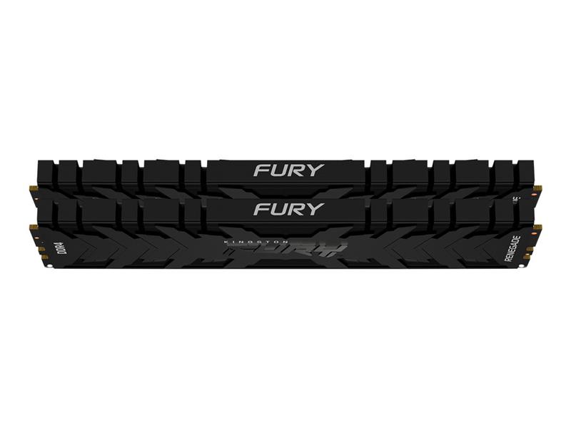 Kingston Technology FURY Renegade geheugenmodule 32 GB 2 x 16 GB DDR4 4266 MHz