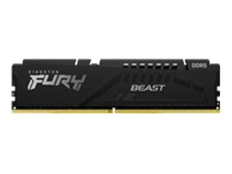 KINGSTON 32GB 4800MHz DDR5 CL38 DIMM