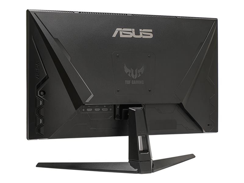 ASUS VG279Q1A computer monitor 68,6 cm (27"") 1920 x 1080 Pixels Full HD LED Zwart