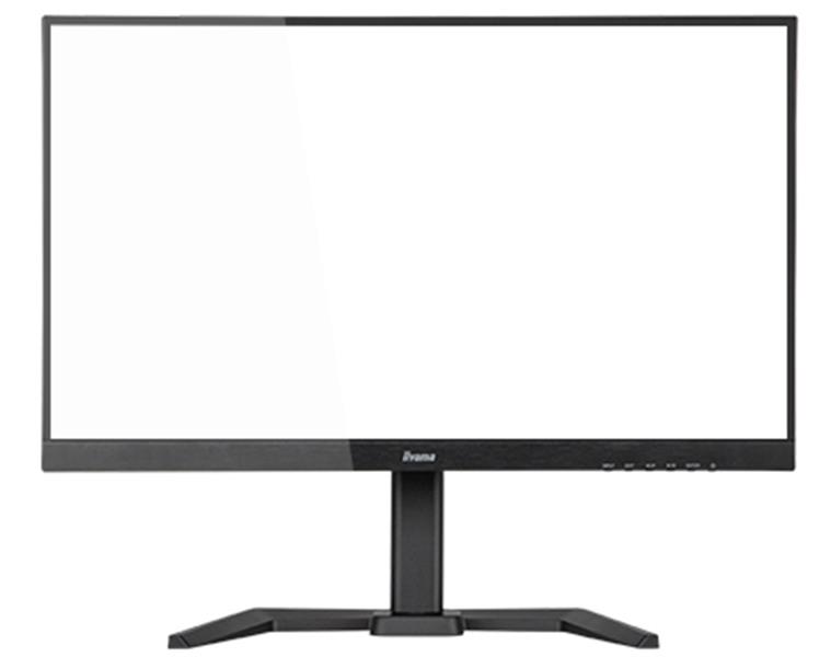 iiyama G-MASTER 68,6 cm (27"") 2560 x 1440 Pixels Wide Quad HD LED Zwart