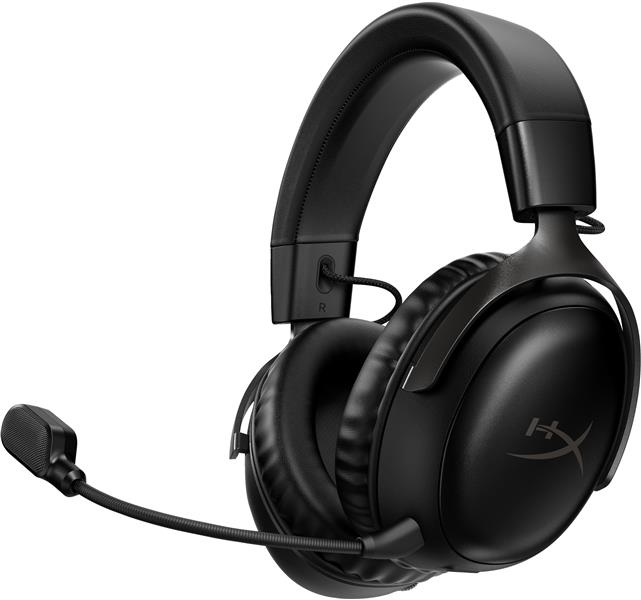 HP HyperX Cloud III Wireless - Gamingheadset