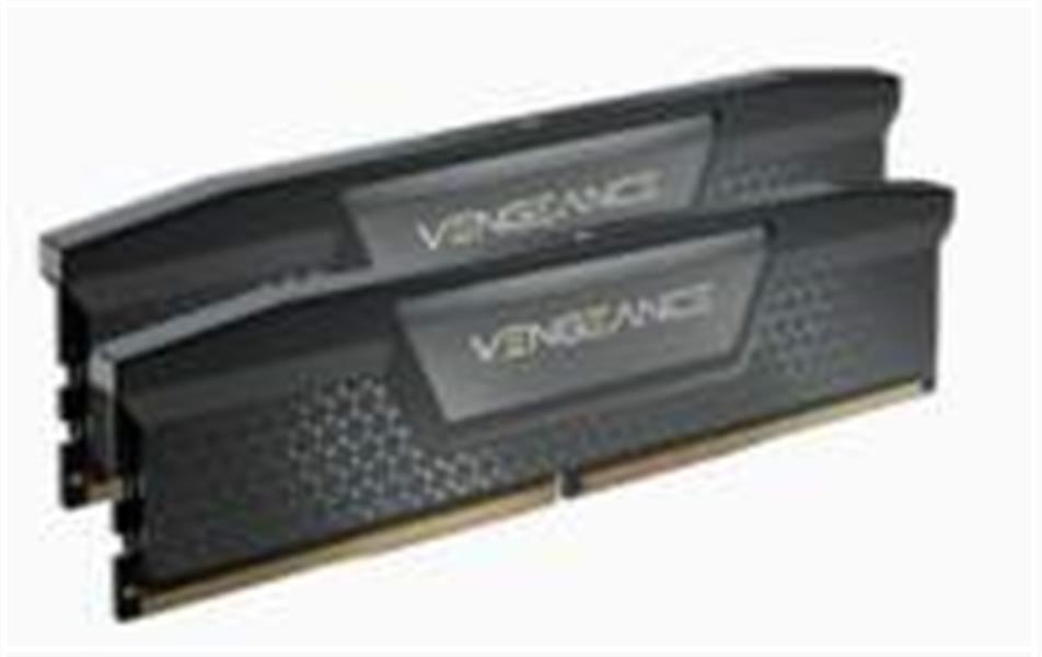 Corsair Vengeance geheugenmodule 32 GB 2 x 16 GB DDR5 4800 MHz