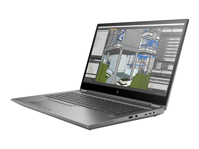 HP ZB 15 G8 i7-11850H 15 6i 16GB 512