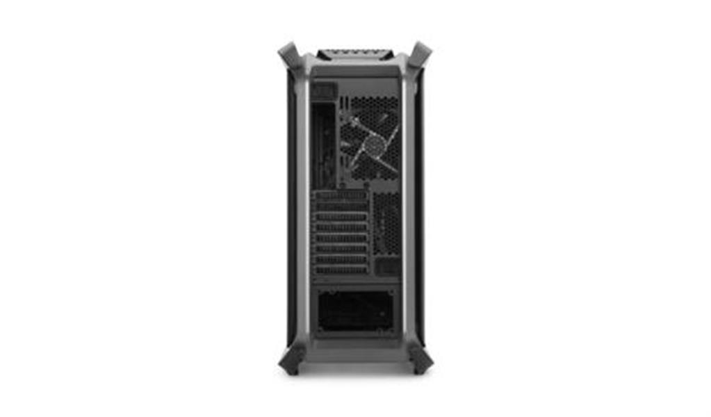 Cooler Master Cosmos C700M Full Tower Zwart, Grijs, Zilver