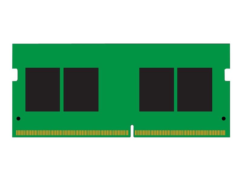 8GB DDR4-2666MHz Non-ECC CL19