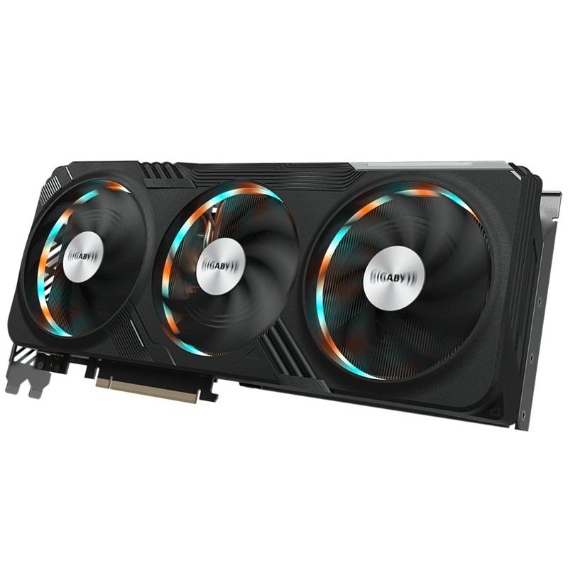 Gigabyte GeForce RTX­­ 4070 Ti GAMING OC 12G NVIDIA GeForce RTX 4070 Ti 12 GB GDDR6X