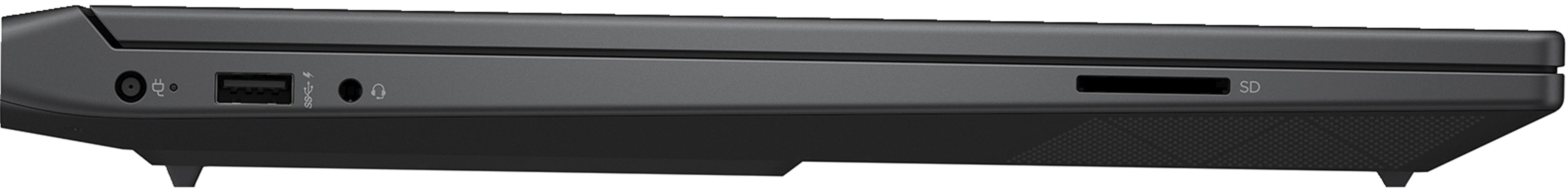 HP Victus Gaming 15-fa1035nd Intel® Core™ i7 i7-13620H Laptop 39,6 cm (15.6"") Full HD 16 GB DDR4-SDRAM 512 GB SSD NVIDIA GeForce RTX 4060 Wi-Fi 6 (80