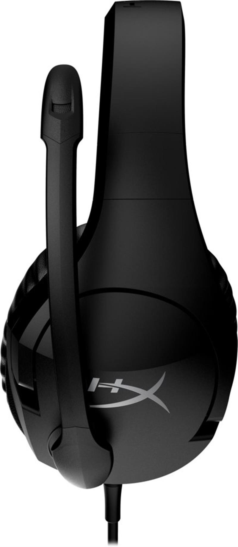 HyperX Cloud Stinger S - gamingheadset (zwart)
