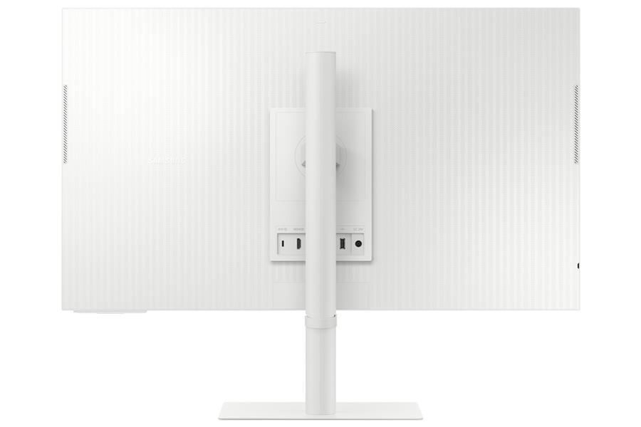 Samsung S27CM703UU computer monitor 68,6 cm (27"") 3840 x 2160 Pixels 4K Ultra HD LED Wit