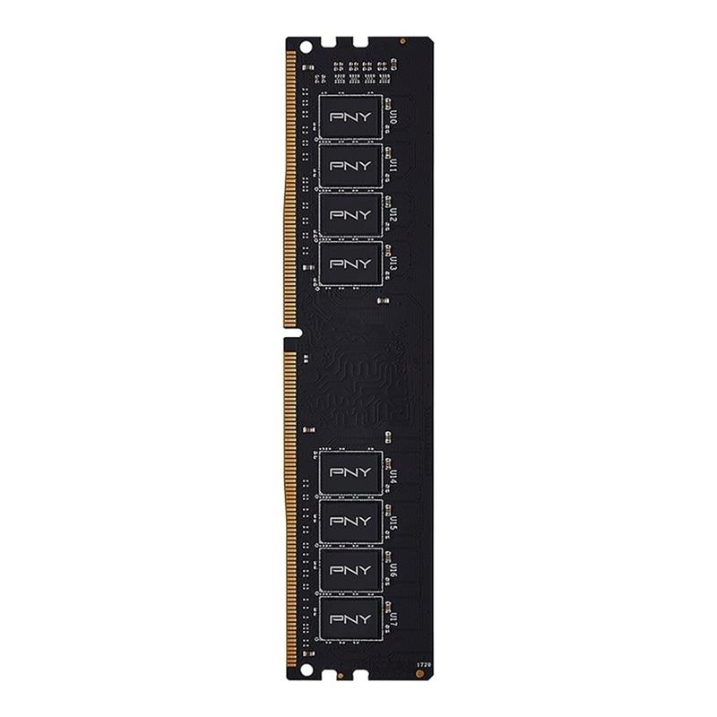 PNY MD16GSD43200-TB geheugenmodule 16 GB 1 x 16 GB DDR4 3200 MHz