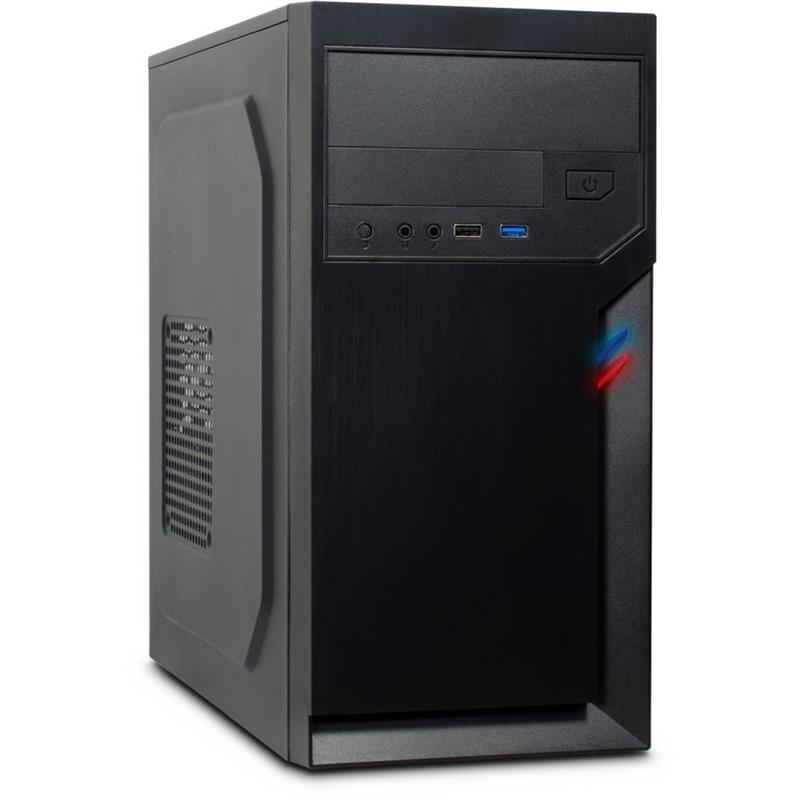 Aktie DESK /Intel i7 /8GB 3200 /480GB SSD /H510M /W11P