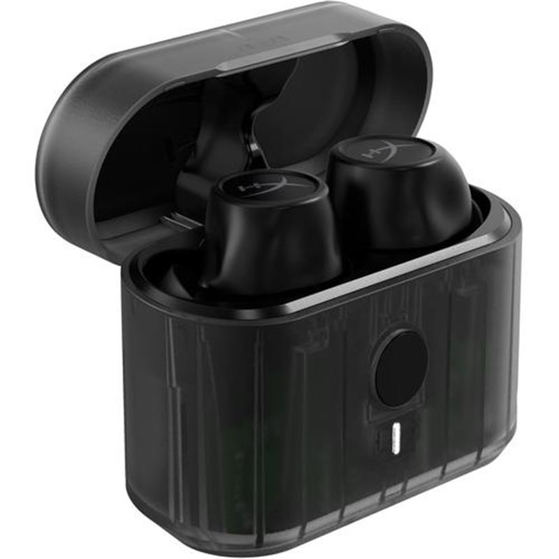 HyperX Cirro Buds Pro zwart