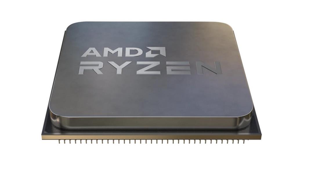 CPU AMD RYZEN 7  5800X3D / AM4 / WOF / BOX AMD Ryzen 7 5800X3D (8/16x 3,4 GHz) AM4 100MB 105W