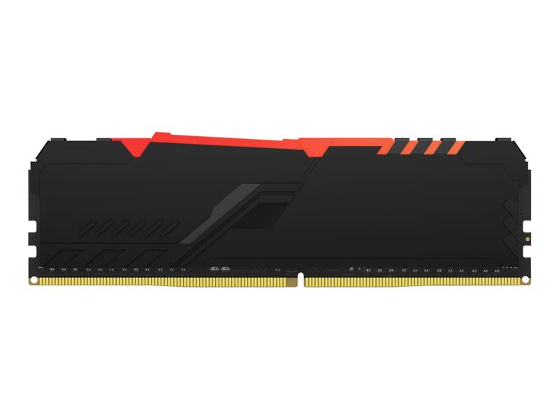 KINGSTON 16GB 2666MHz DDR4 CL16 DIMM