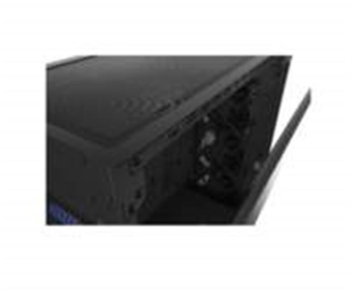 Cooler Master MasterBox 540 ATX Midi-Tower window ARGB hub 120mm PWM Black