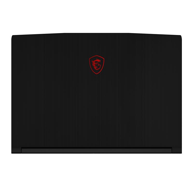 MSI Gaming Titan GF63 12UC-2209NL Intel® Core™ i5 i5-12450H Laptop 39,6 cm (15.6"") Full HD 16 GB DDR4-SDRAM 512 GB SSD NVIDIA GeForce RTX 3050 Wi-Fi 