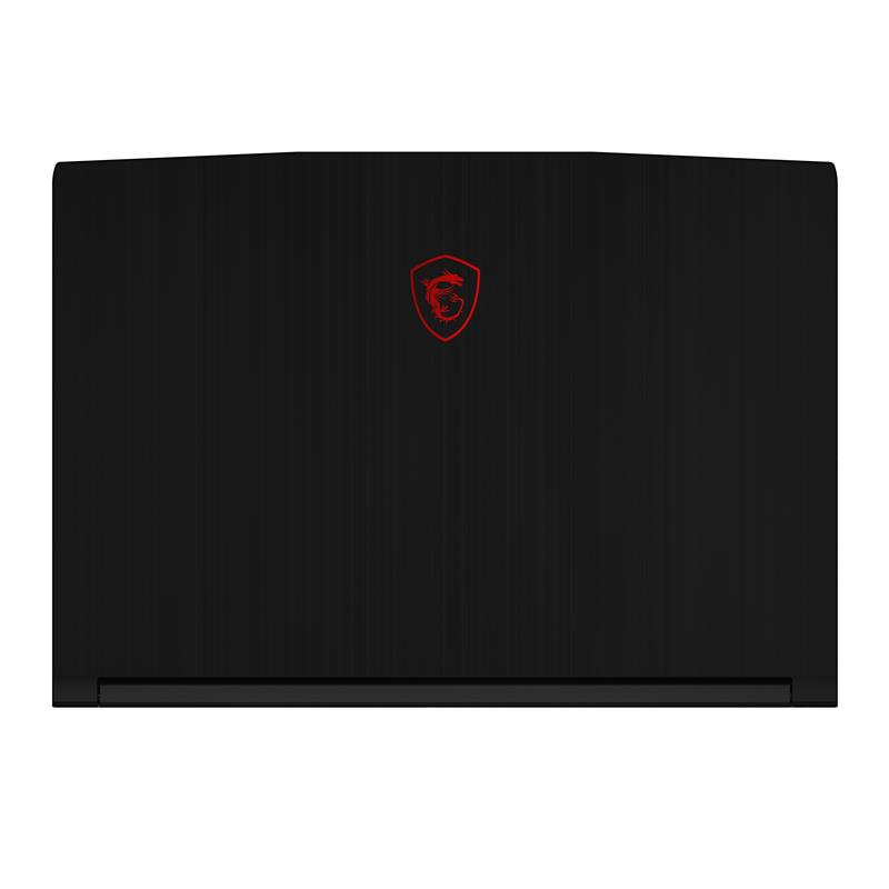 MSI Gaming Thin GF63 12UC-1050NL Laptop 39,6 cm (15.6"") Full HD Intel® Core™ i7 i7-12650H 16 GB DDR4-SDRAM 512 GB SSD NVIDIA GeForce RTX 3050 Wi-Fi 6