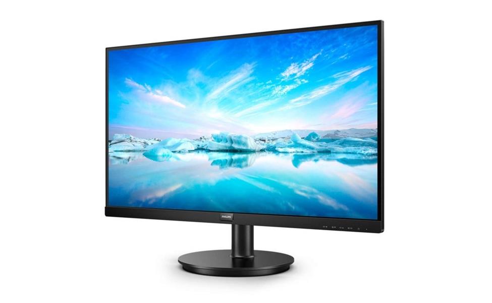 Philips V Line 275V8LA/00 computer monitor 68,6 cm (27) 2560 x 1440 Pixels Quad HD LED Zwart