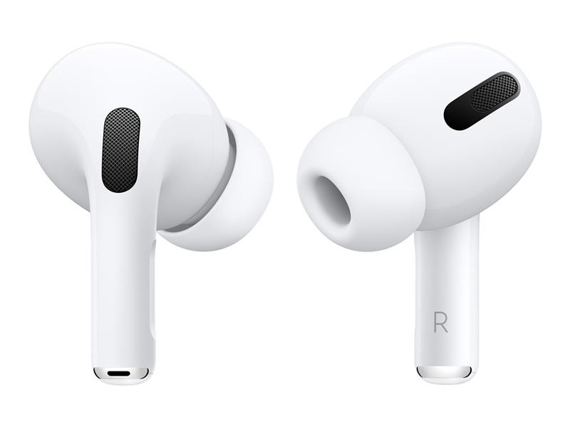 Apple AirPods Pro Headset In-ear Wit Bluetooth