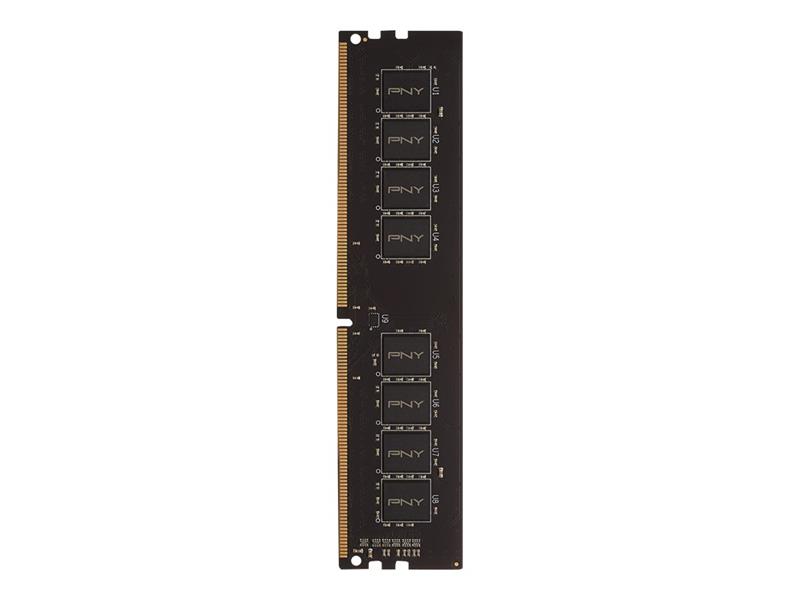 PNY 8GB DDR4 PC4-21300 2666Mhz DIMM