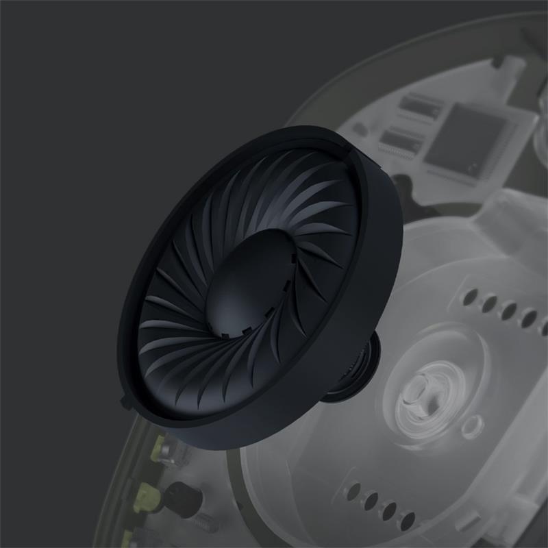 LOGI G435 LIGHTSPEED Wireless Headset