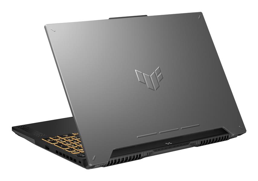 ASUS TUF Gaming F15 FX507VI-HQ114W Intel® Core™ i7 i7-13620H Laptop 39,6 cm (15.6"") Wide Quad HD 16 GB DDR5-SDRAM 1 TB SSD NVIDIA GeForce RTX 4070 Wi