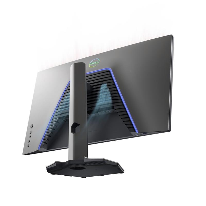 DELL S Series 27 Gaming Monitor | S2721DGFA - 69cm(27) Black RETURNED