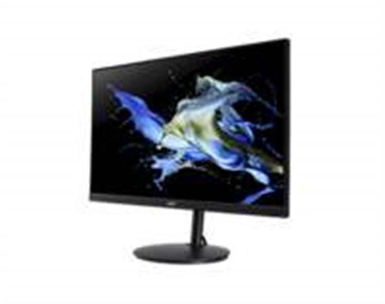 Acer CB2 CB272 68,6 cm (27"") 1920 x 1080 Pixels Full HD LED Zwart