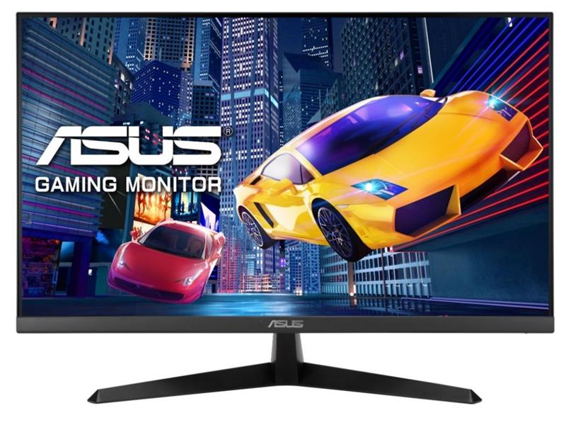 ASUS VY279HE 68,6 cm (27"") 1920 x 1080 Pixels Full HD LED Zwart