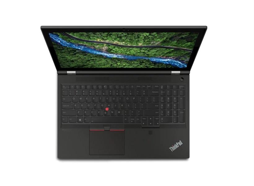 Lenovo Th.P. T15G 15.6F-HD I7 11800H 16GB 512GB RTX3070 W10P