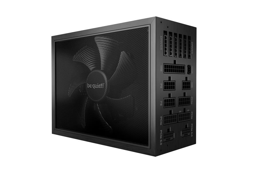 be quiet! be quiet! Dark Power Pro 13 1600W