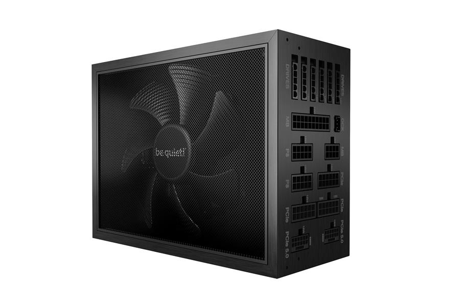 be quiet! be quiet! Dark Power Pro 13 1600W