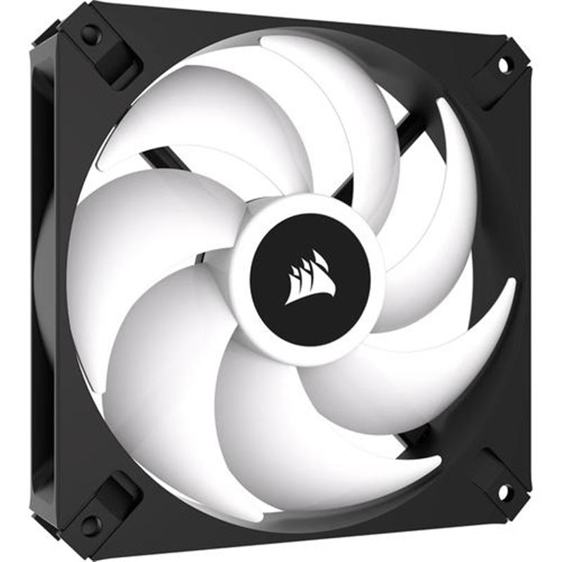 AR120 iCUE RGB Fan ARGB-compatible 1Pack