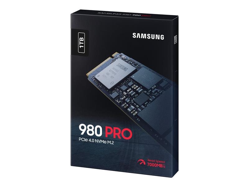 Origin Storage MZ-V8P1T0BW internal solid state drive M.2 1 TB PCI Express 4.0 V-NAND MLC NVMe