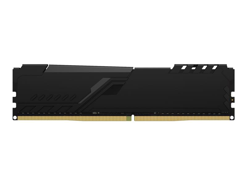 Kingston 16GB 3200MHz DDR4 DIMM 2K FURY Beast