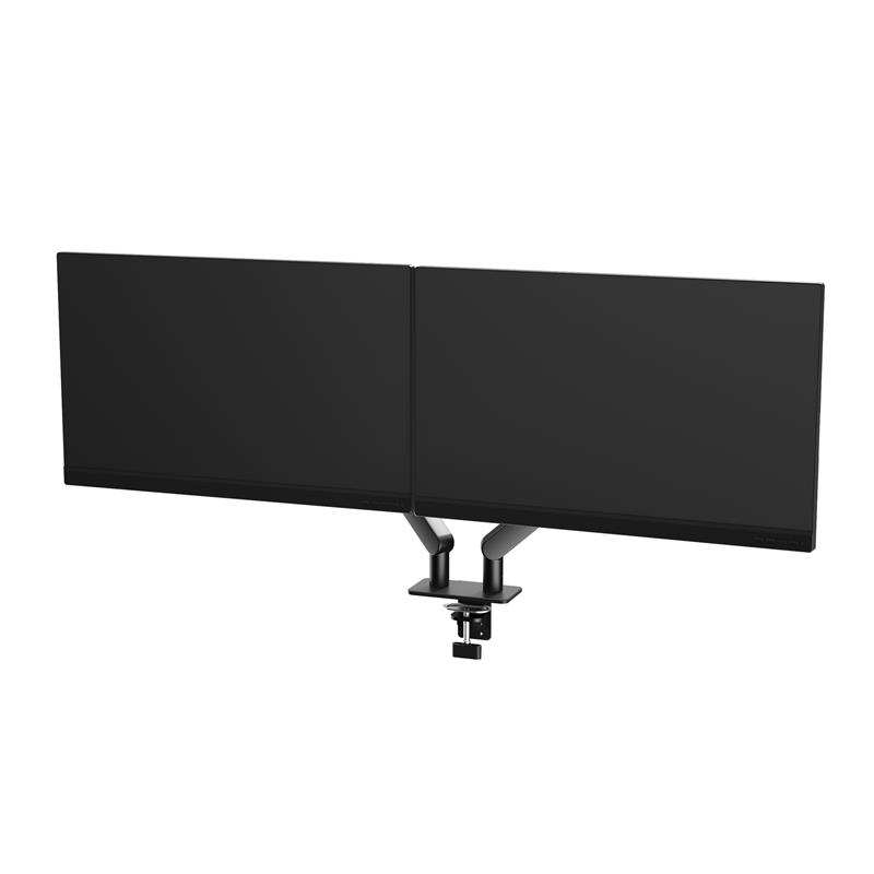 AOC AM420B flat panel bureau steun 86,4 cm (34"") Zwart