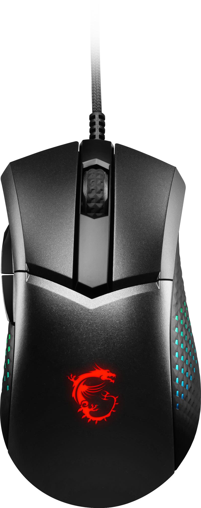 PER CLUTCH GM51 LIGHTWEIGHT