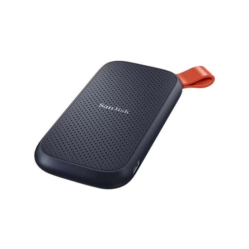 SANDISK Portable SSD 2TB USB 3 2 USB-C