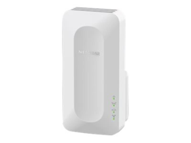 Netgear EAX12 1200 Mbit/s Wit