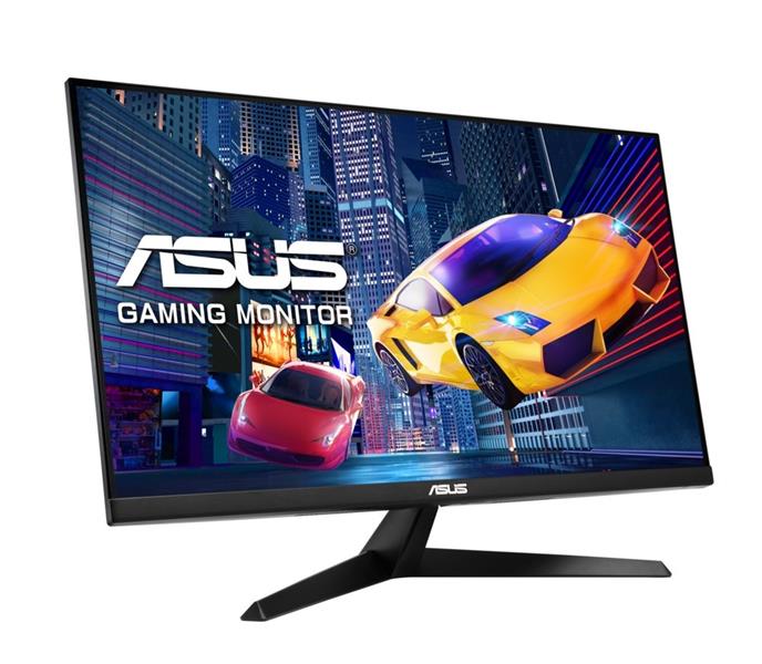 ASUS VY279HE 68,6 cm (27"") 1920 x 1080 Pixels Full HD LED Zwart