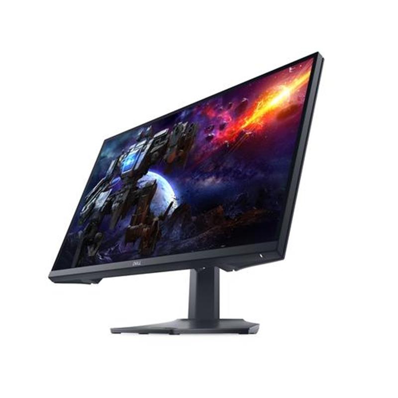 DELL G Series G2724D LED display 68,6 cm (27"") 2560 x 1440 Pixels Quad HD LCD Zwart