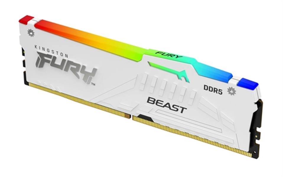 KINGSTON FURY Beast 16GB DIMM DDR5