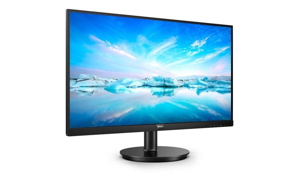 Philips V Line 275V8LA/00 computer monitor 68,6 cm (27) 2560 x 1440 Pixels Quad HD LED Zwart