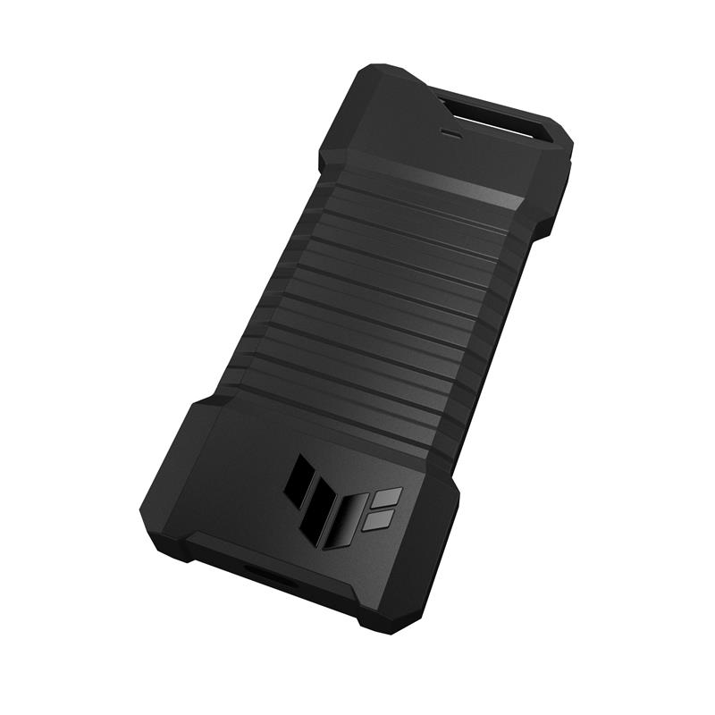 ASUS TUF Gaming AS1000 1 TB Zwart