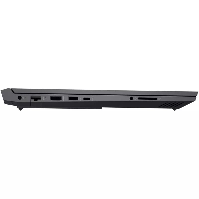 HP Victus 16.1 F-HD / Ryzen 5 6600H / 16GB / 512GB / RTX3050 / W11P