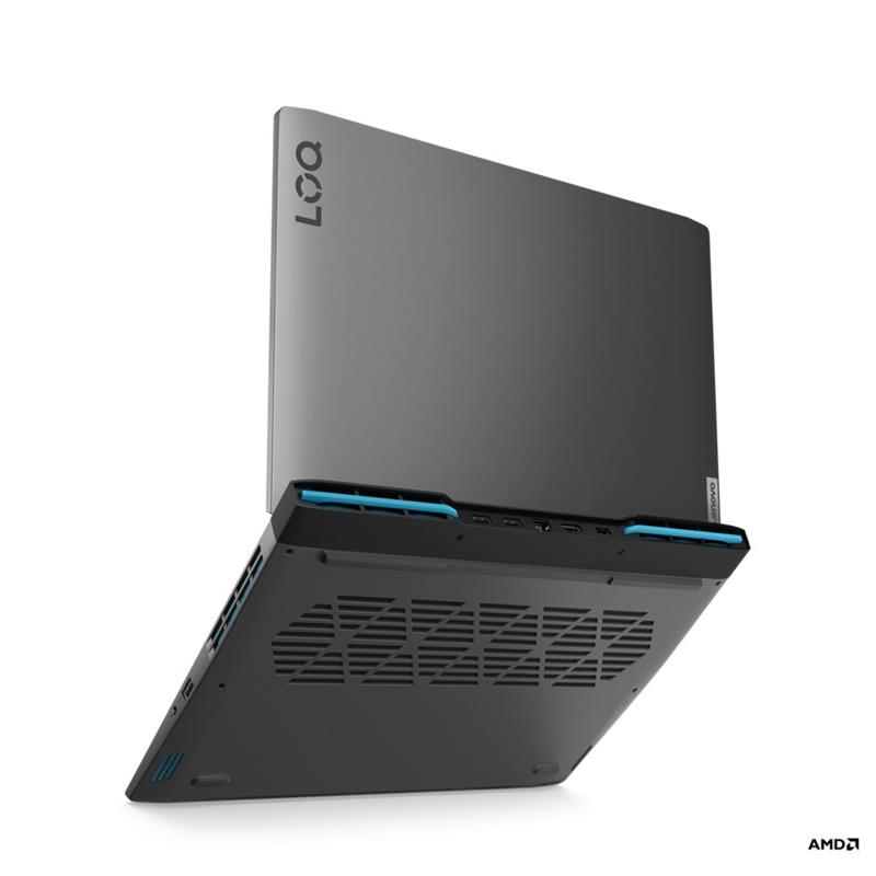 Lenovo 15.6 IPS Ryzen 7 7840HS / 16GB / 512GB RTX4060 W11H