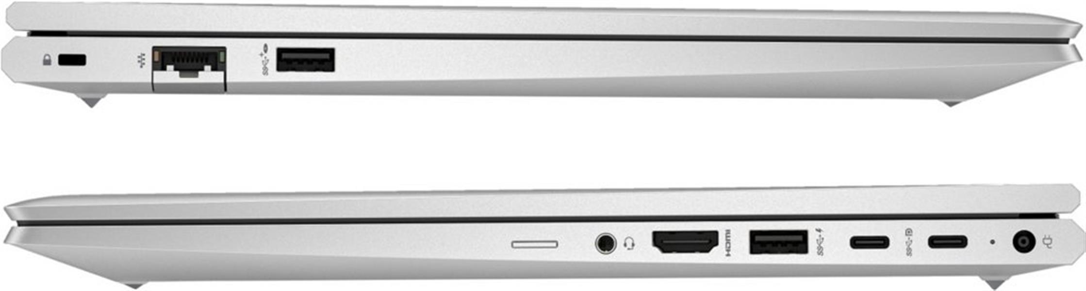 HP Prob 450 G10 15.6 F-HD i7-1355U16GB 512GB MX550 W10P