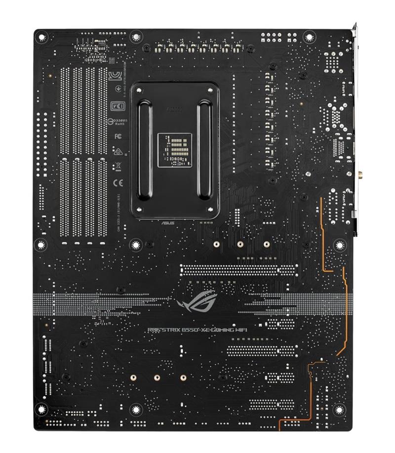 ASUS ROG STRIX B550-XE GAMING WIFI AMD B550 ATX