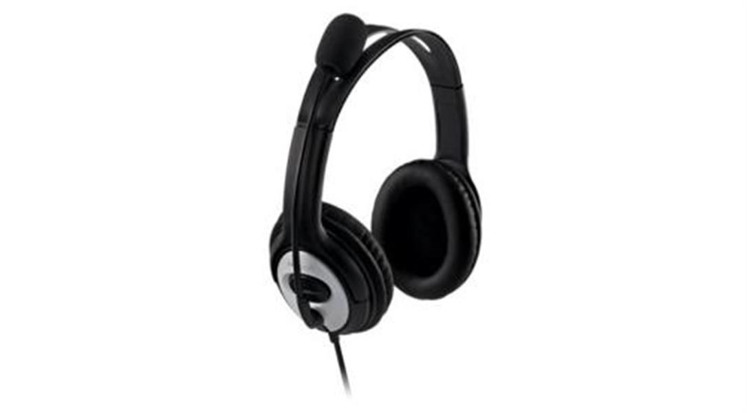 Microsoft LifeChat LX-3000 Headset Hoofdband Zwart