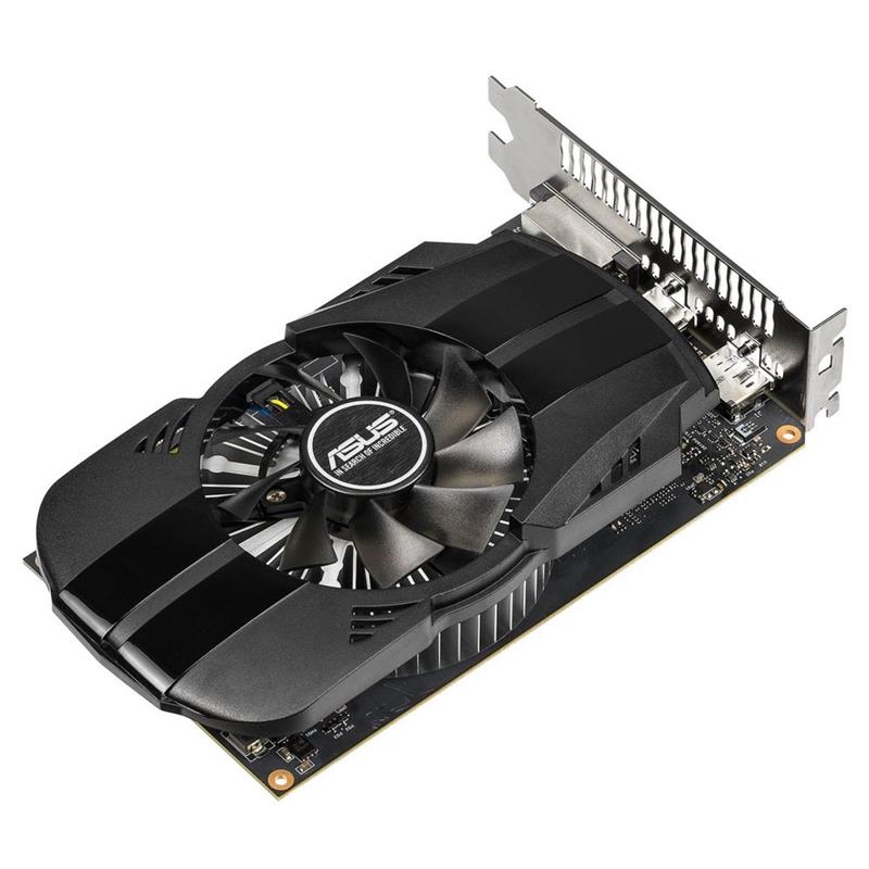 ASUS Phoenix PH-GTX1650-O4G NVIDIA GeForce GTX 1650 4 GB GDDR5 RENEWED